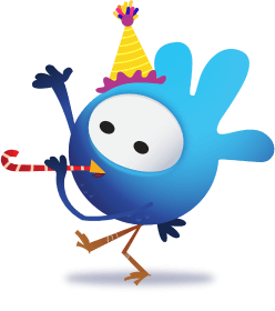 celebration-bird
