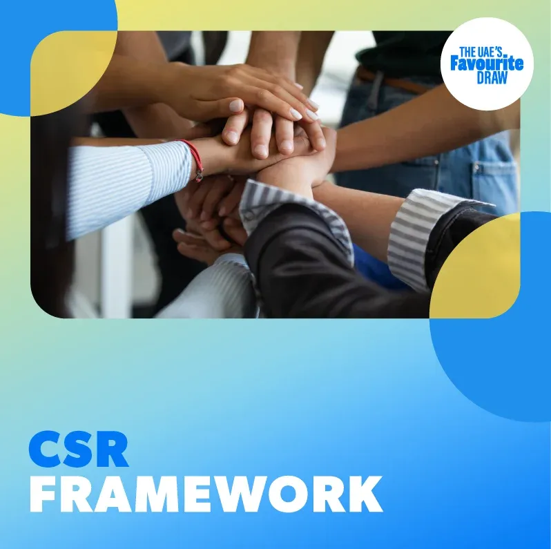 CSR Framework