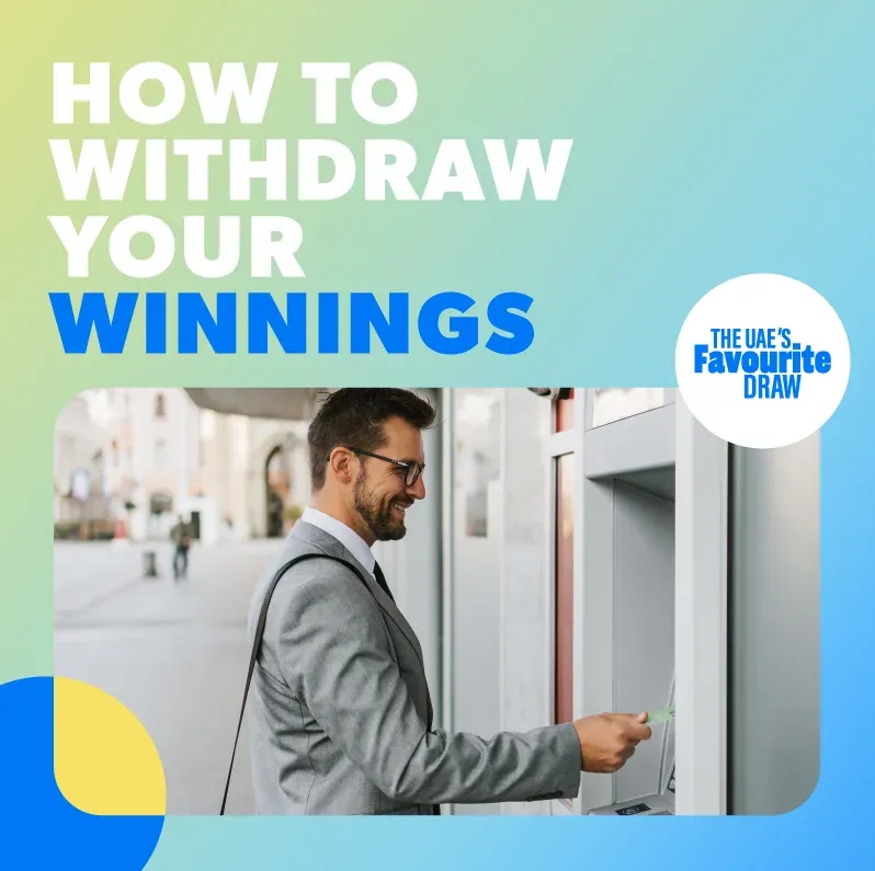 How to withdraw - Mobile